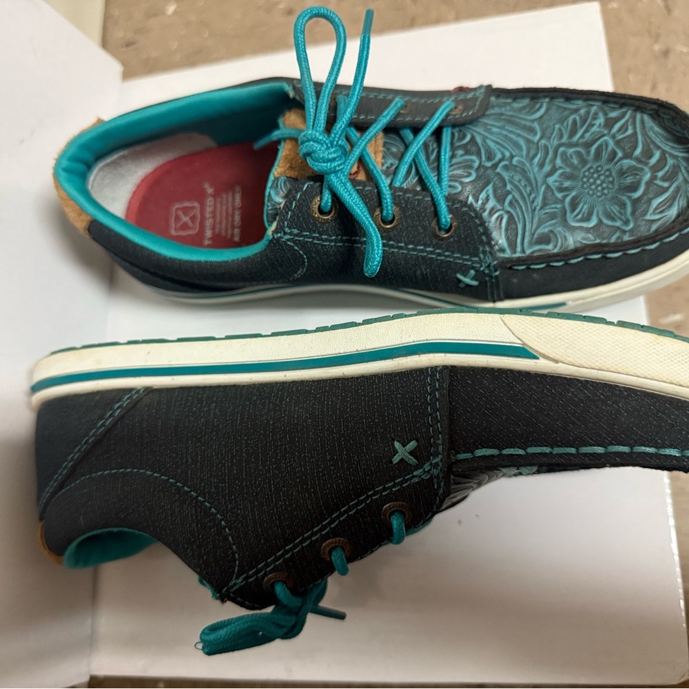 Shoes